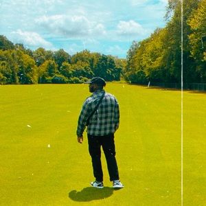 Meet your Posher, Eric